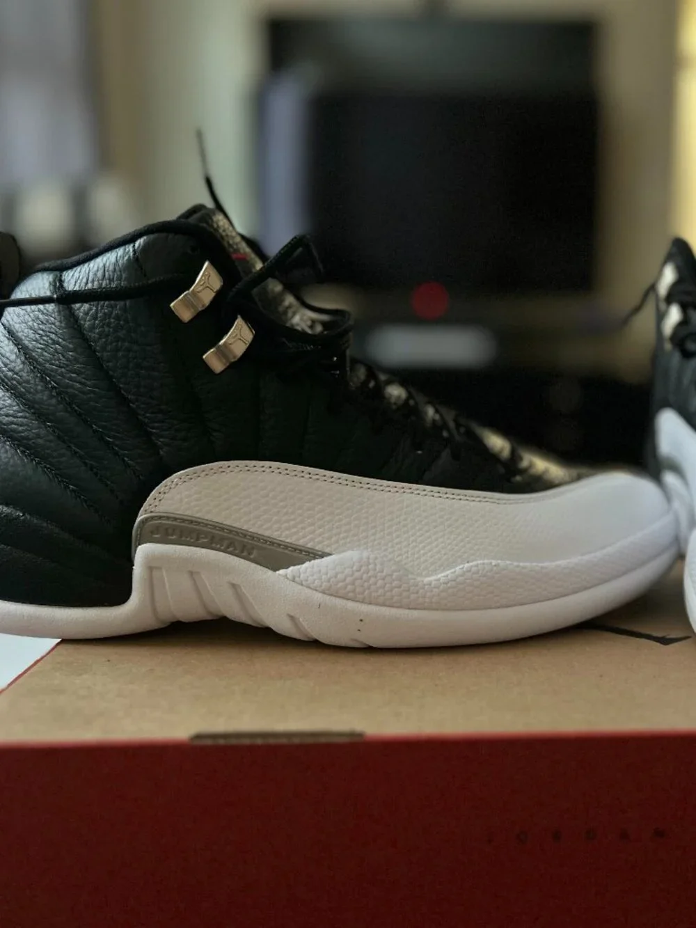 Jordan 12 Retro